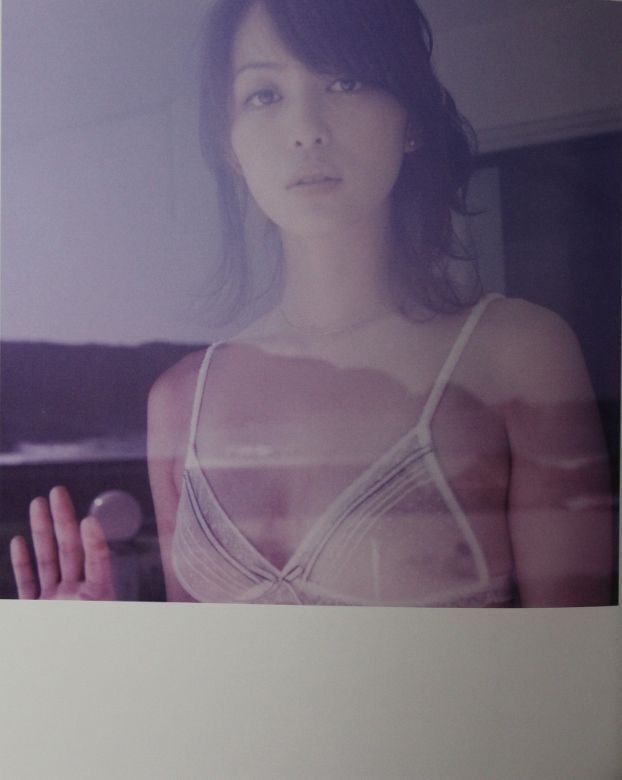 [aesthetic Photo] Mayuko iwasa's Mayuko 14